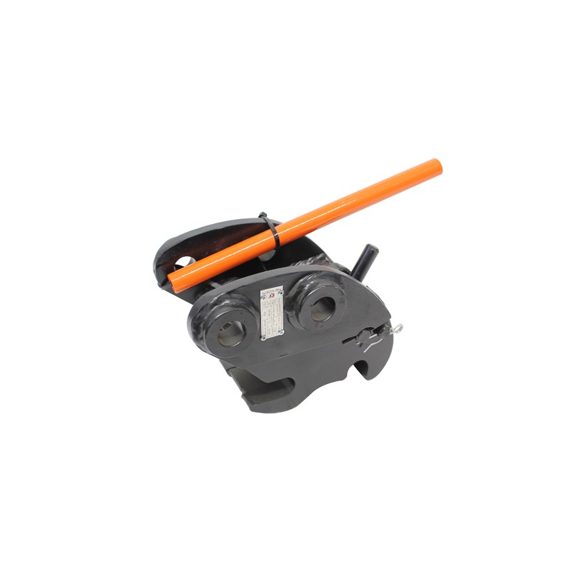 Обратная лопата Quickhitch, подходящая для мини-экскаваторов JCB 801, MICRO