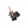 Quickhitch backhoe suitable for JCB Mini Excavators 801, MICRO