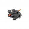 Quickhitch backhoe suitable for JCB Mini Excavators 801, MICRO