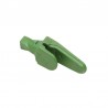 Adapter tooth ESCO V23 SYL suitable for JCB - replacement