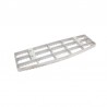 Upper step 616mm suitable for JCB 3CX 4CX, JS