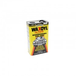 Waxoyl 5L - smar do ślizgów pasujący do JCB - 4004/0502