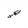 Joint ball track rod suitable for CAT 416C 416D 420D 426C 428C 428D
