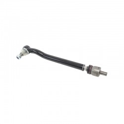 Link trackrod suitable for CAT 428C/428D1 backhoe loaders - LEFT - 2292949