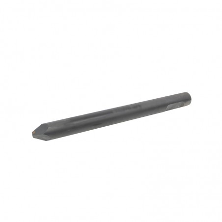 Grot pasujący do młota JCB HM260 63mmx680mm - Szpicak