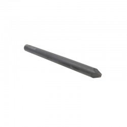 Tool chisel suitable for JCB HM260 63mm x 680mm - Point - 903/03201
