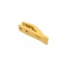 Tooth universal for blade 27mm / TEREX FERMEC MF