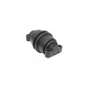 Roller track lower suitable for JCB 8080, JZ70 mini excavators
