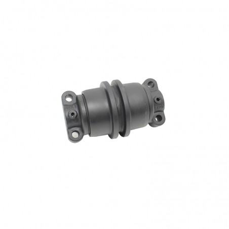 Roller track lower suitable for JCB 8080, JZ70 mini excavators