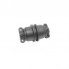 Roller track lower suitable for JCB 8080, JZ70 mini excavators