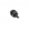 Upper roller suitable for JCB 8080, JZ70 mini excavators