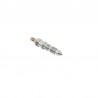 Valve check - Track Greaser suitable for JCB JS excavators