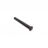 Rear bucket pin suitable for CASE 45x360