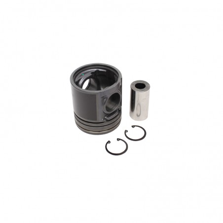 Piston suitable for JCB 2CX 3CX 4CX Loaders - AK engine