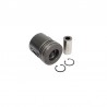 Piston suitable for JCB 2CX 3CX 4CX Loaders - AK engine