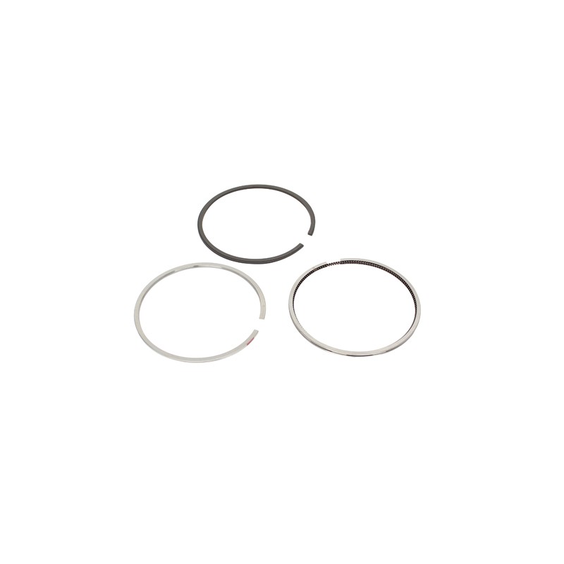 Kit-piston ring suitable for JCB 2CX 3CX 4CX Loadall- Engine AA - 02/200192