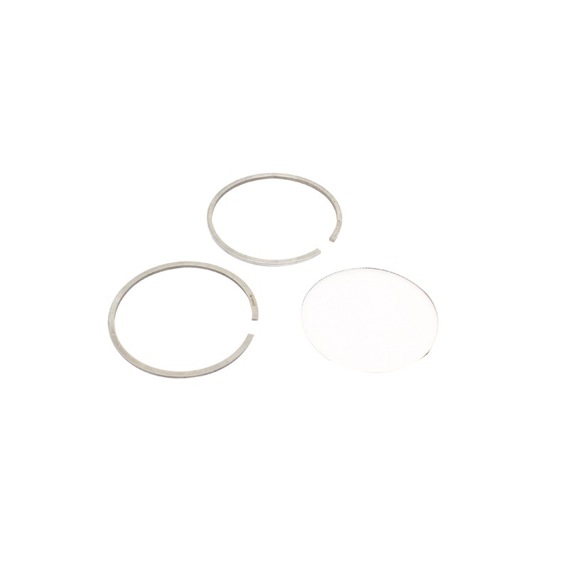 Kit-piston ring suitable for JCB 2CX 3CX 4CX Loadall - Engine AK - 02/201504
