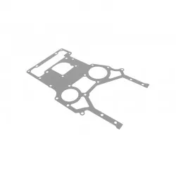 Gasket timing case suitable for JCB 3CX 4CX Loadall - 02/202326
