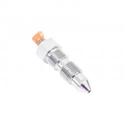Valve check - Track Greaser suitable for the tensioner in JCB 801 mini excavators - 331/46320