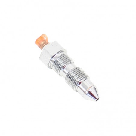Valve check - Track Greaser suitable for the tensioner in JCB 801 / 802