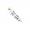 Valve check - Track Greaser suitable for the tensioner in JCB 801 / 802