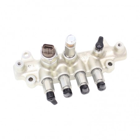 Fuel rail suitable for JCB JS excavators