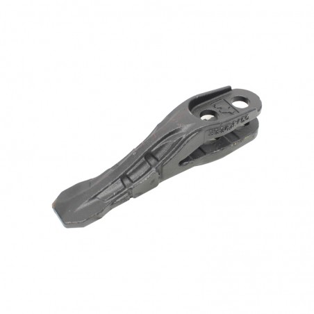Tooth Bucket suitable for JCB 4CX 3CX - SHARK / NEW MODEL