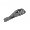 Tooth Bucket suitable for JCB 4CX 3CX - SHARK / NEW MODEL
