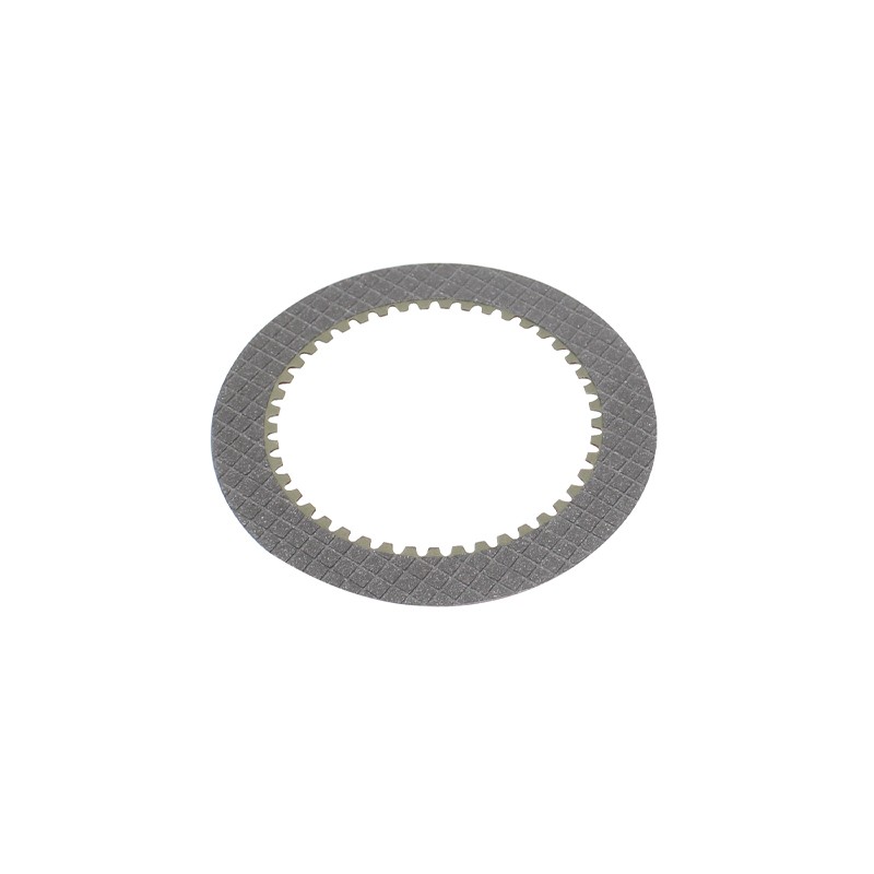 Clutch friction plate suitable for JCB 3CX 4CX - 445/03205