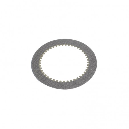 Clutch friction plate suitable for JCB 3CX 4CX