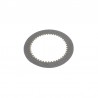 Clutch friction plate suitable for JCB 3CX 4CX