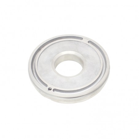 Transmission clutch piston suitable for JCB