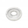 Transmission clutch piston suitable for JCB