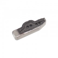 Lock pin ESCO V19-V23 - Replacement - 510/92002