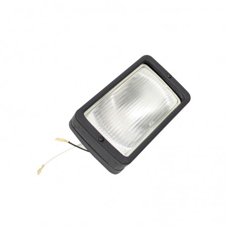 Lampa robocza przednia pasująca do JCB 3CX 4CX