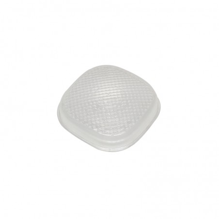 Lens rear - reverse suitable for JCB / CAT telehandler