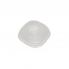 Lens rear - reverse suitable for JCB / CAT telehandler