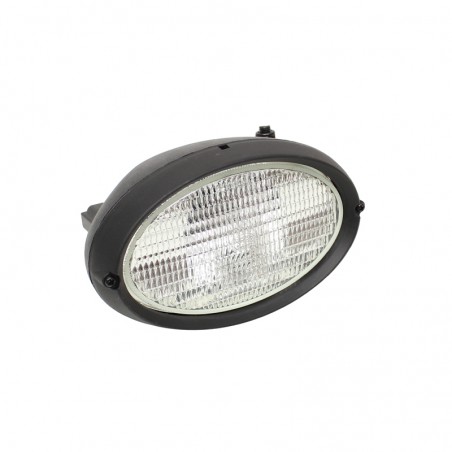 Work lamp suitable for JCB / FASTRAC Telehandler - Left