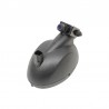 Work lamp suitable for JCB / FASTRAC Telehandler - Left