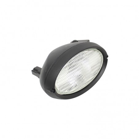 Work lamp suitable for JCB / FASTRAC Telehandler - Right
