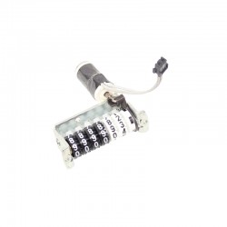 Gauge hour meter suitable for JCB 3CX 4CX Loadall - 704/19705