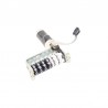 Gauge hour meter suitable for JCB 3CX 4CX Loaders