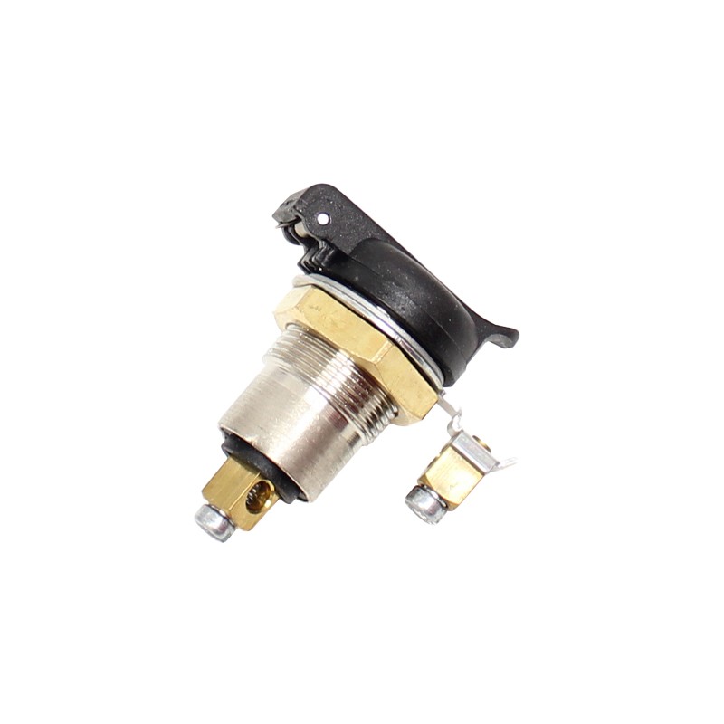 Beacon plug socket suitable for JCB - 715/04300