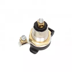 Socket for plug beacon suitable for JCB - 715/04300