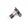 Socket for beacon plug suitable for JCB