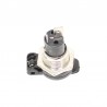 Socket for beacon plug suitable for JCB