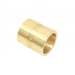 Lower tailstock housing bushing suitable for JCB 3CX 4CX - 808/00229