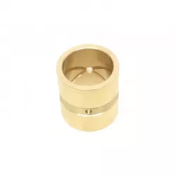 Lower tailstock housing bushing suitable for JCB 3CX 4CX - 808/00229