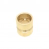 Lower kingpost housing bushing suitable for JCB 3CX 4CX