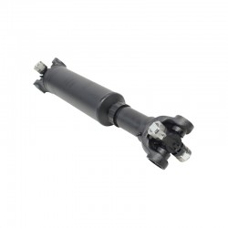 Propshaft suitable for JCB 3CX 4CX - Front axle - 914/56400